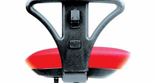 Adjustable arms