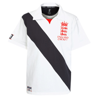 Admiral ECB Official England Cricket Diagonal Stripe