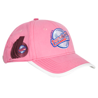 Admiral Twenty 20 Basic Cap - Sherbet.