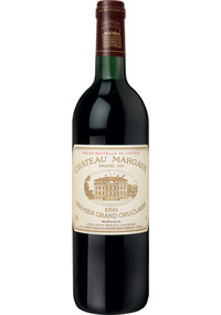 Adnams 1997 Chateau Margaux, Margaux1er cru classe