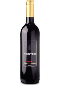 2004 Priorat, Noster, La Perla del Priorat