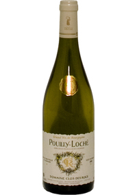 Adnams 2005 Pouilly Loche `es Murs`Clos des Rocs