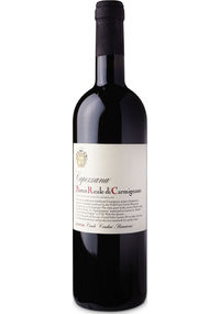 Adnams 2006 Barco Reale di Carmignano, Tenuta di Capezzana, Contini Bonacossi