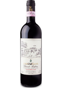 Adnams 2006 Chianti Rufina, Fattoria Selvapiana