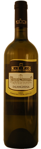 Adnams 2006 Falanghina,Sarrapocchiello, Lorenzo Nifo,