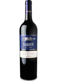 2007 Cabernet/Merlot, Bin 3, Kaapzicht, Stellenbosch