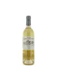 Adnams 2007 Chateau Larrivet Haut Brion Blanc, Pessac