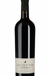 Adnams 2007 Old Vines Zinfandel, Scotto Family, Lodi