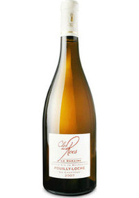 Adnams 2007 Pouilly Loche ``n Chantonne`Domaine du Clos des Rocs