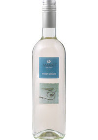 Adnams 2008 Pinot Grigio delle Venezia, Amanti