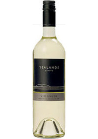 Adnams 2008 Viognier, Yealands Estate, Marlborough