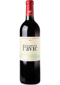 Adnams Aromes de Pavie, St Emilion Grand Cru