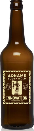 Adnams Jack Brand Innovation, 12 x 330ml