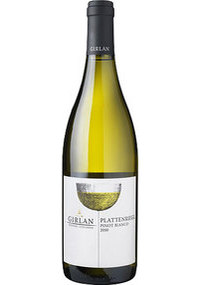 Adnams Plattenriegl Pinot Bianco, Trentino, Italy