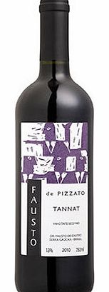 Adnams Tannat, Fausto de Pizzato, Serra Gaucha, Brazil