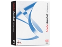 Acrobat 7.0 Standard Upgrade for Windows