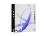 Acrobat 7 Professional for Mac