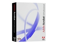 Acrobat Pro 7.0 for Windows