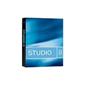 Studio 8.0 Mac/Win