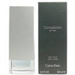 Adolf Dominguez Calvin Klein Contradiction For Men 10ml Edt