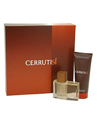 Adolf Dominguez Cerruti Cerrutisi Gift Set For Men 40ml Edt