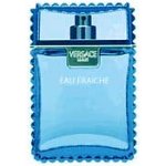 Adolf Dominguez Versace Man Eau Fraiche (un-used demo) 100ml Edt