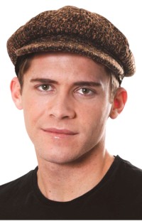 Flat Cap