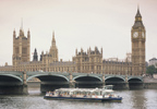 adult Thames Cruise Rover Pass