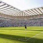 Adult Tour of St. James Park with Lunch for