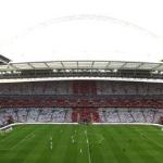 Adult Tour of Wembley Stadium