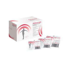 Advacare Low Adherent Dressing 5cm x 5cm (Single)