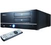 2610 HTPC PC Box Black