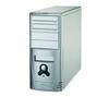 PC 805 Kymic S case Silver