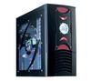 ADVANCE PC case Zorro Black (8066S)