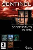 Adventure Company Sentinel Descendants In Time PC