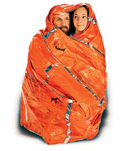 Survival Blanket