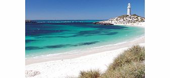 Adventure Rottnest Island Tour - Child with Lunch