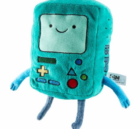 Adventure Time Mini Collectable Plush S2 Bmo