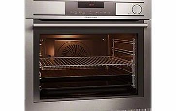 AEG BS8314001M ProCombi Multifunction Steam Oven