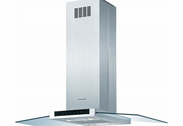 AEG DI9814M Cooker Hood DI9814M