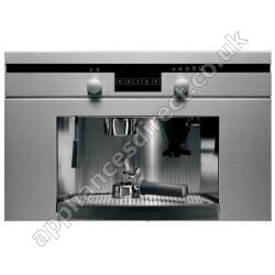 AEG PE8039M Integrated Coffee Machine