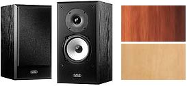 Aegis Evo One Bookshelf Speakers pair