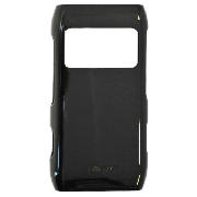 Aegis NOKIA N8 HARD SHELL BLACK CASE