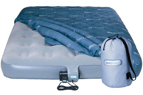 Aero Classic Mattress Double 135cm