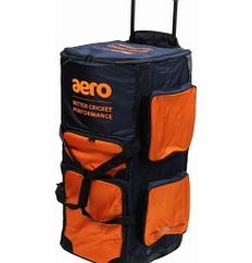 Aero Stand Up Tour Bag