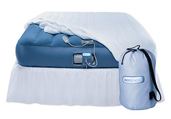 Premier Raised Single Air Bed