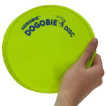 Dogobie Flying Disc