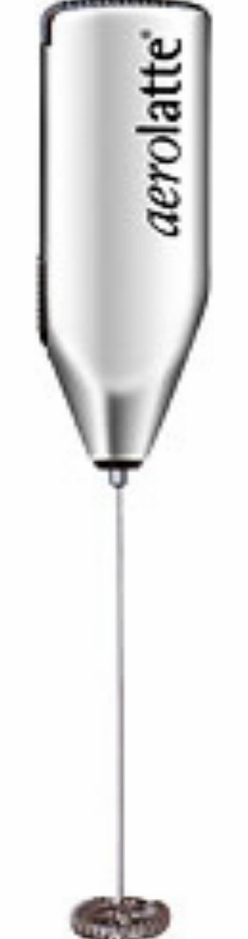 Aerolatte Satin Finish Frother