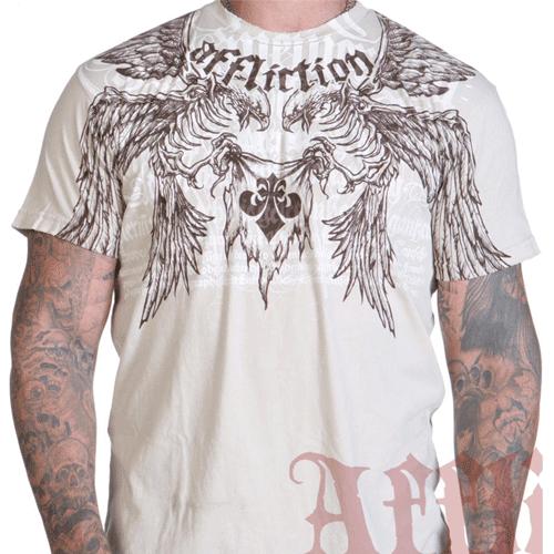 Birds Of Prey Tee #A480