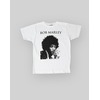 John Marley T Shirt in White